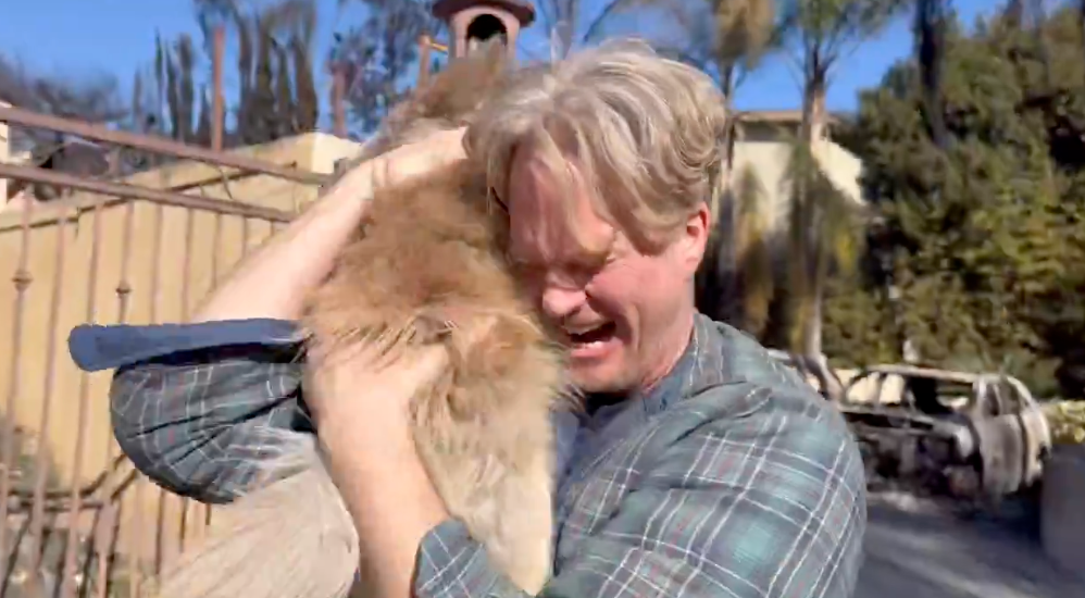 失而復得的感覺太棒了！