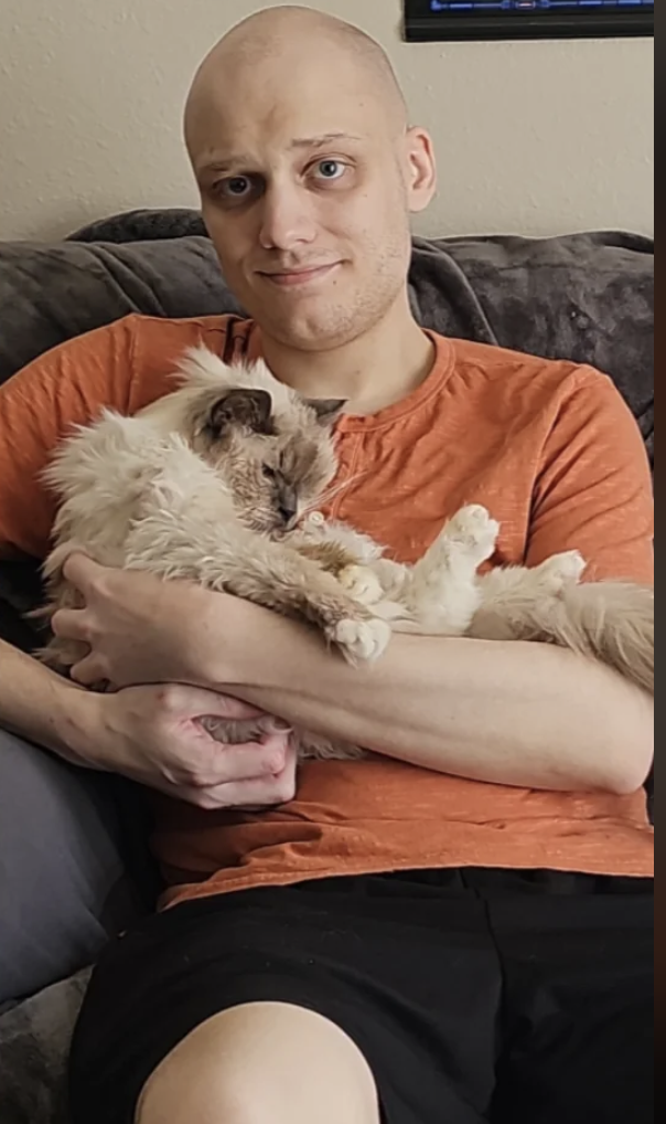 20年後的合照。