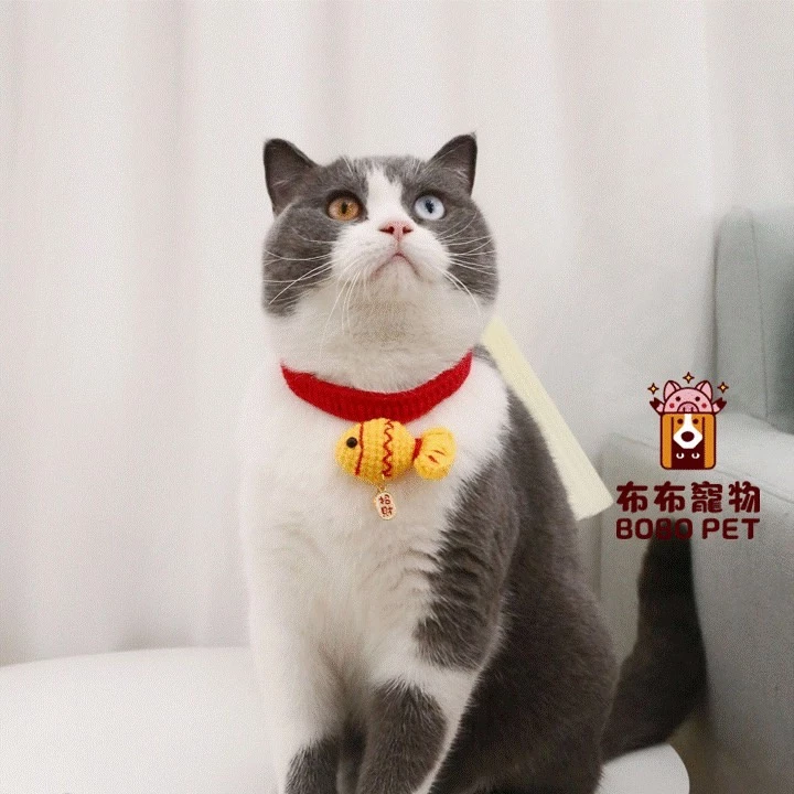 喜歡簡單款式的飼主可以考慮這款。
