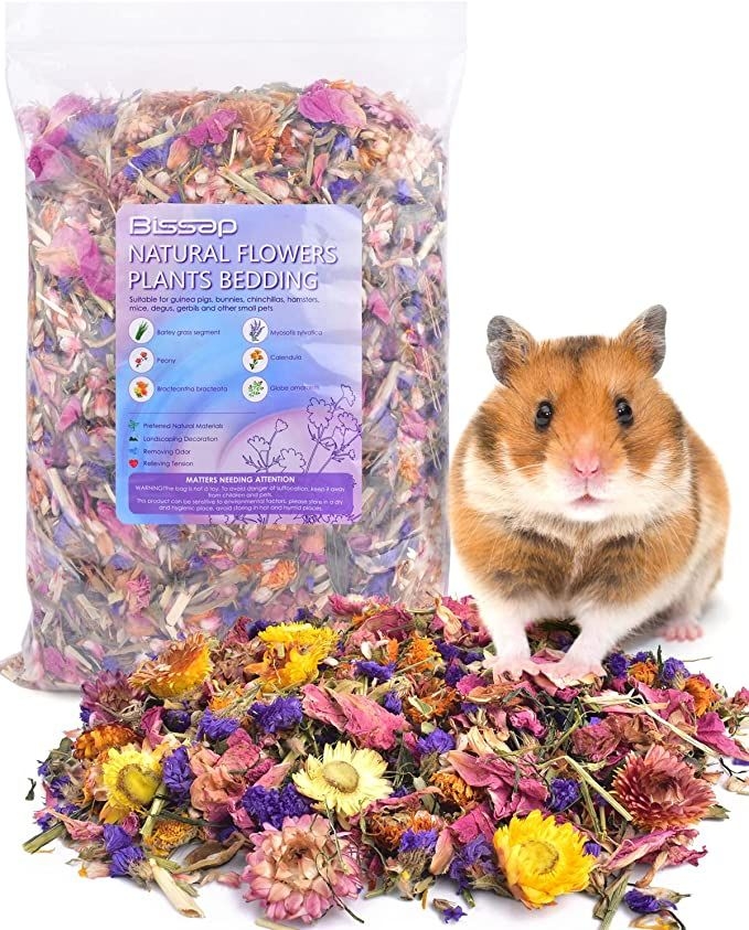 墊材也是必不可少的。