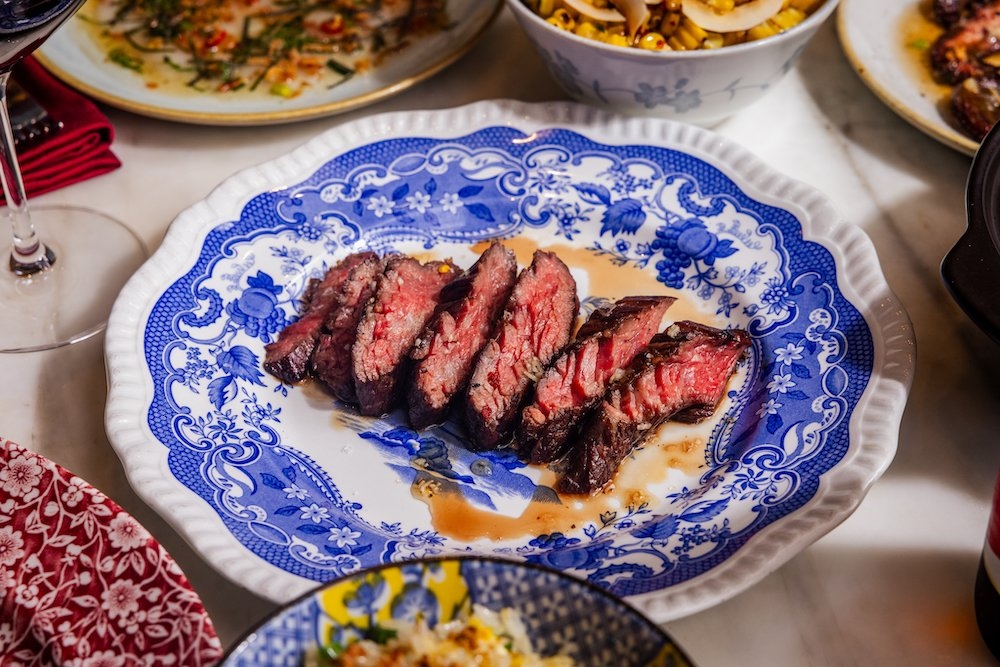 睇到都流晒口水！