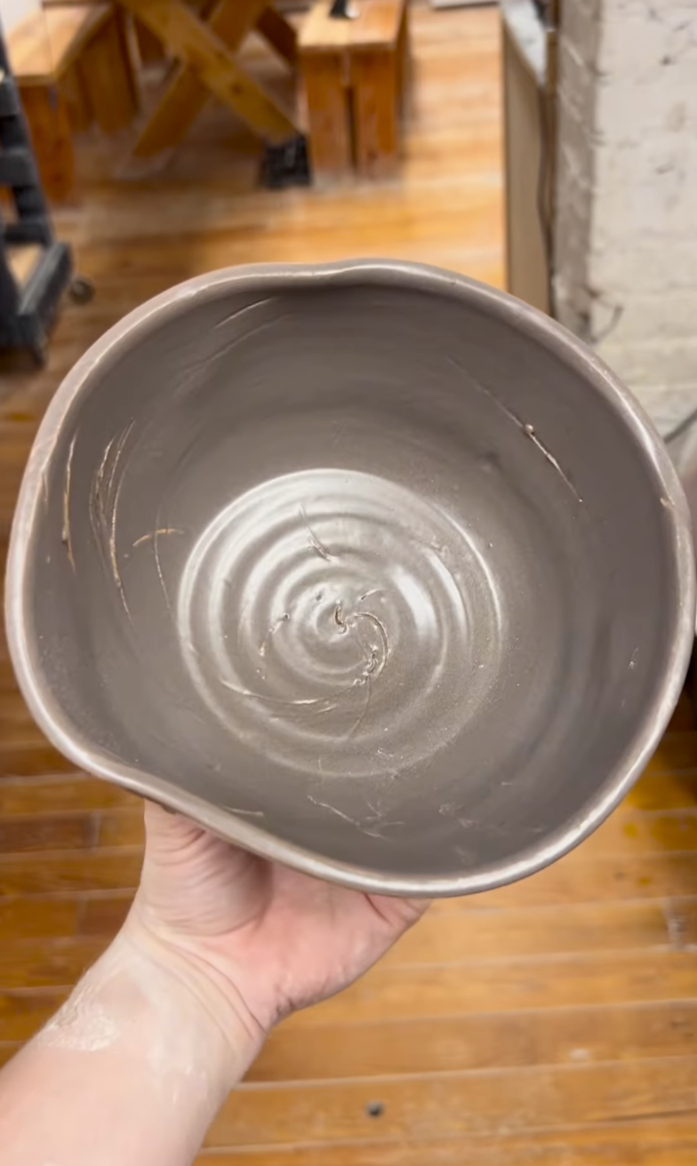 有人想要Get貓老師的陶藝作品嗎？