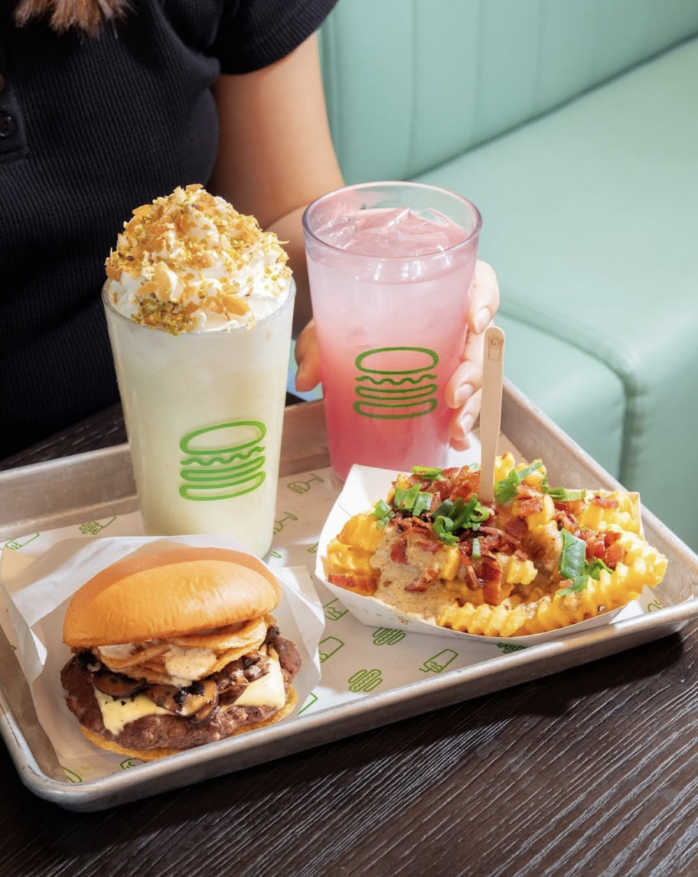 仲有寵物冰淇淋！