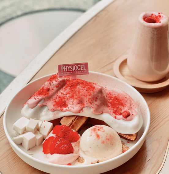 睇住都覺得好好味！