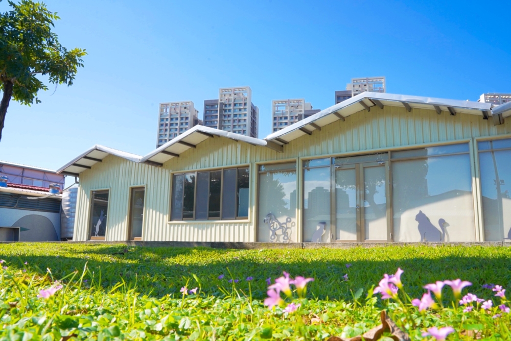 樂園將採用AI智慧管理系統喔～