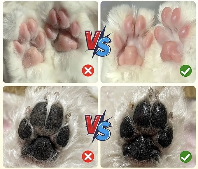 成分天然無毒。