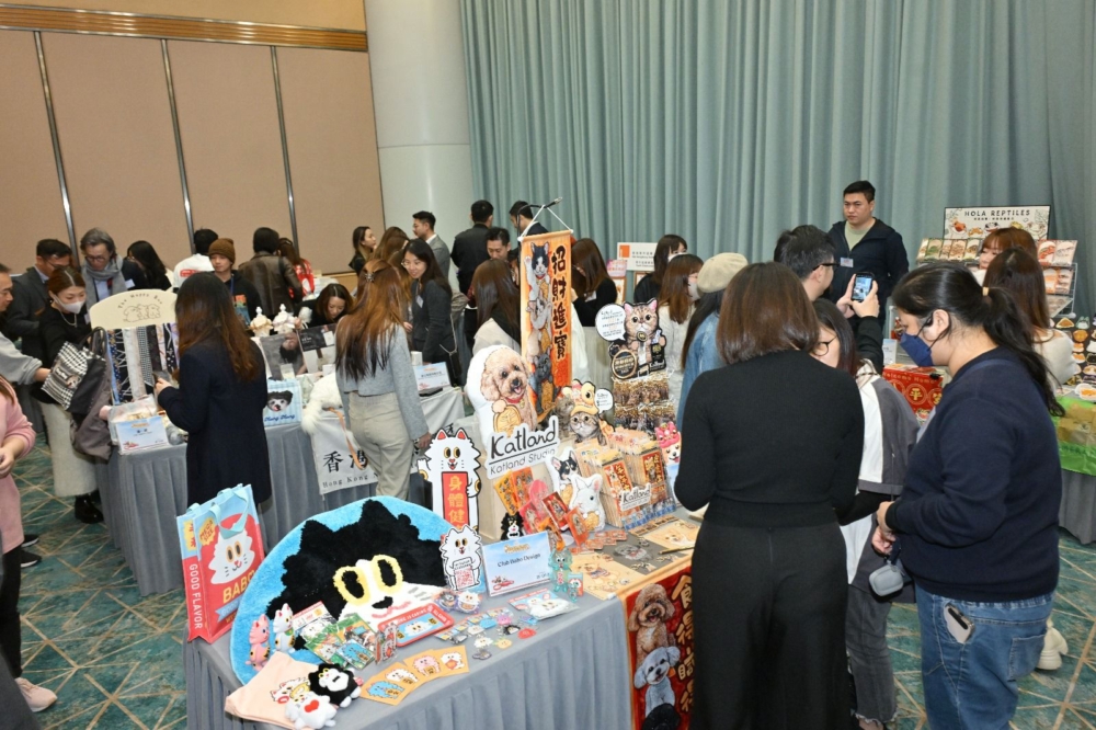 現場很多活動等著大家!