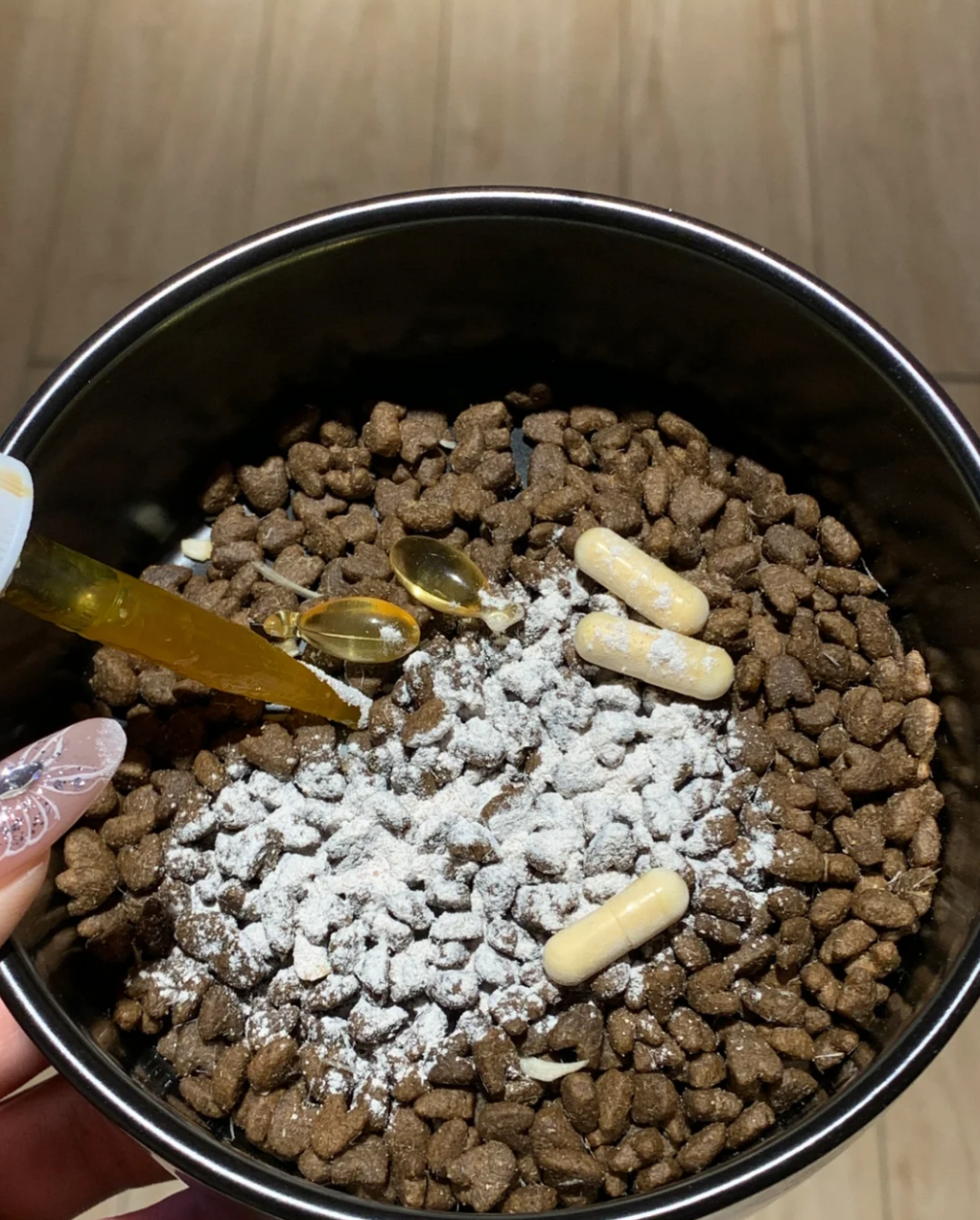 貓狗餵食份量不同，需注意！