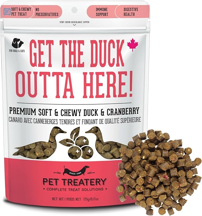 寵物護理零食更健康!