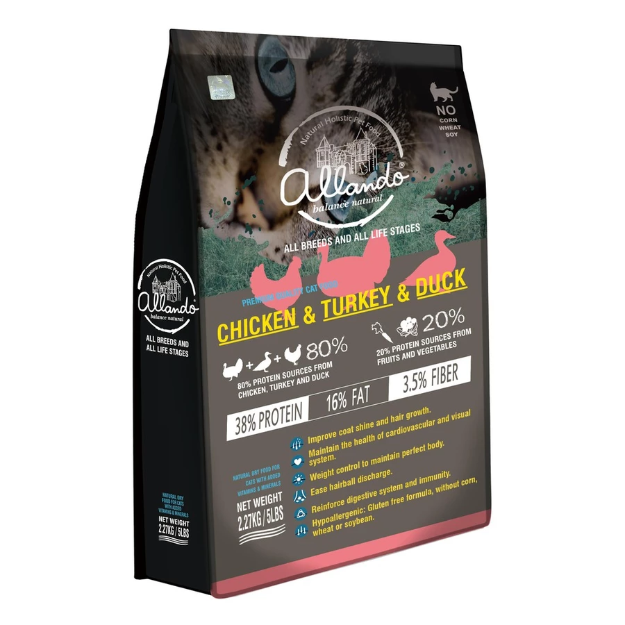 適合挑嘴或食慾不振的貓咪。