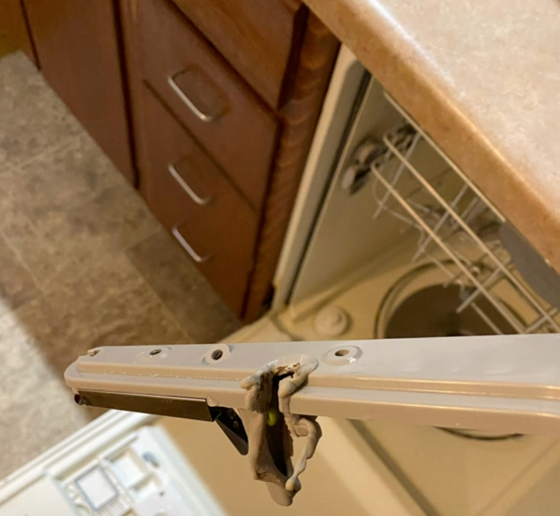 差一點就火災了！