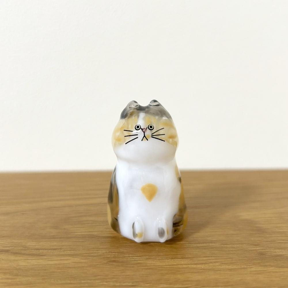 這樣就能留下毛孩的毛髮了～