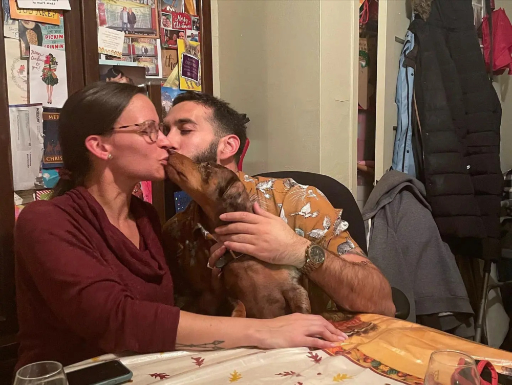 並非所有動物都適用。