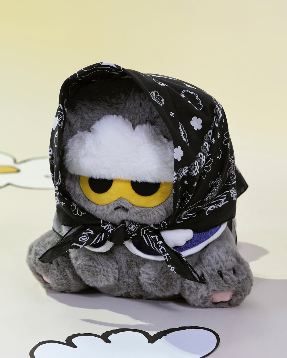 《ZO&FRIENDS》的全球巡回Pop-up Store即將於7月30日至8月31日，於銅鑼灣時代廣場開幕！