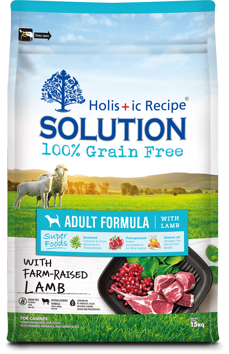 耐吉斯的配方在近年全面升級為無穀配方，使用單一動物性蛋白（如放牧羊肉、鮭魚）搭配豐富的蔬果超級食物，包括海藻、石榴、蔓越莓和綠唇貝等，提供多元營養與機能。