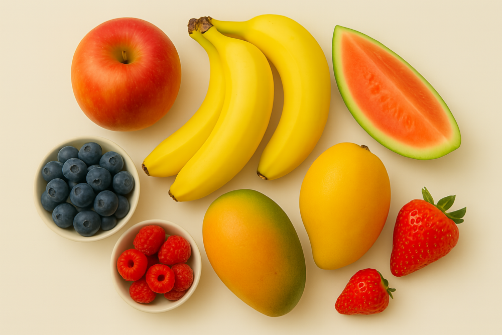 蔬果對於狗狗而言有時是毒藥,需要少量謹慎飲食