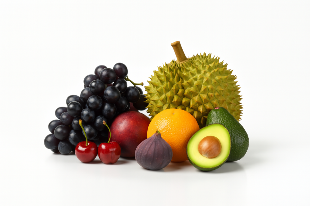 在餵食水果時,要留意狗狗能不能吃