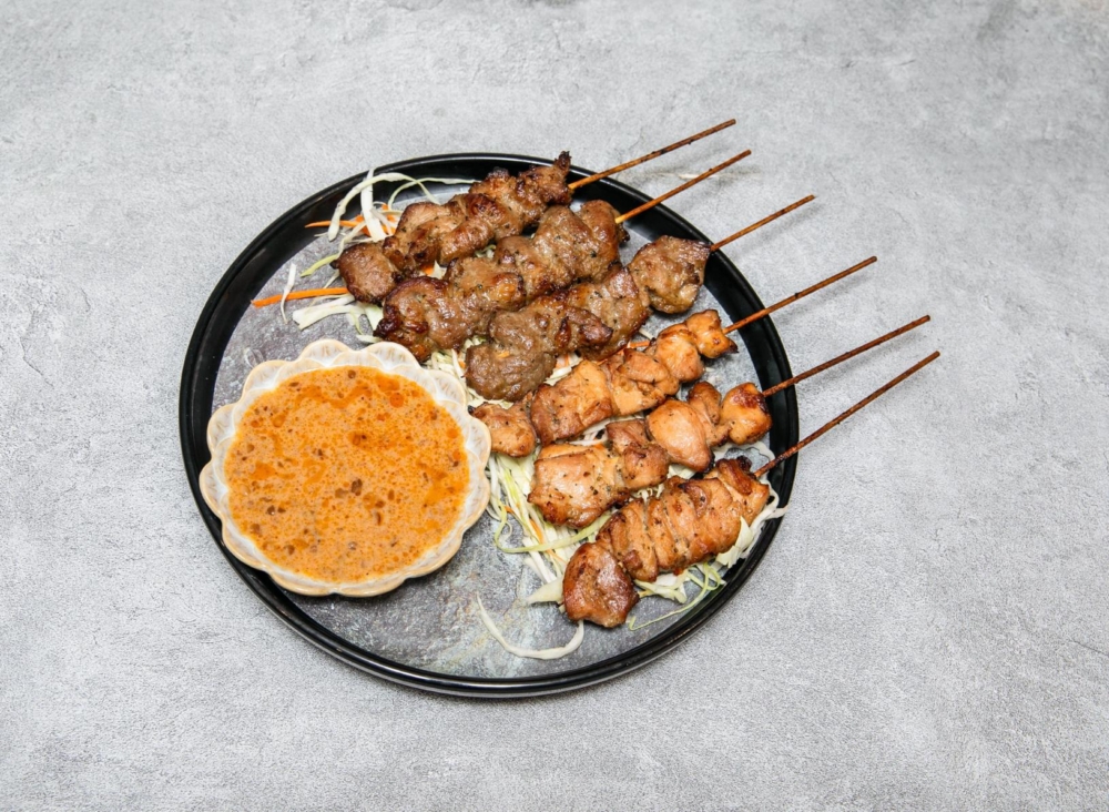 「泰瀾鑊」以正宗泰國風味為主打,結合傳統與創新,為食客帶來濃郁的東南亞美食體驗！