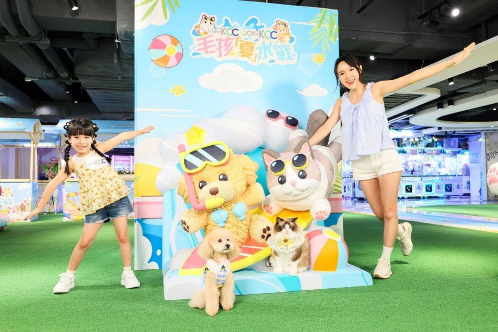 活動亮點、設施與安全措施