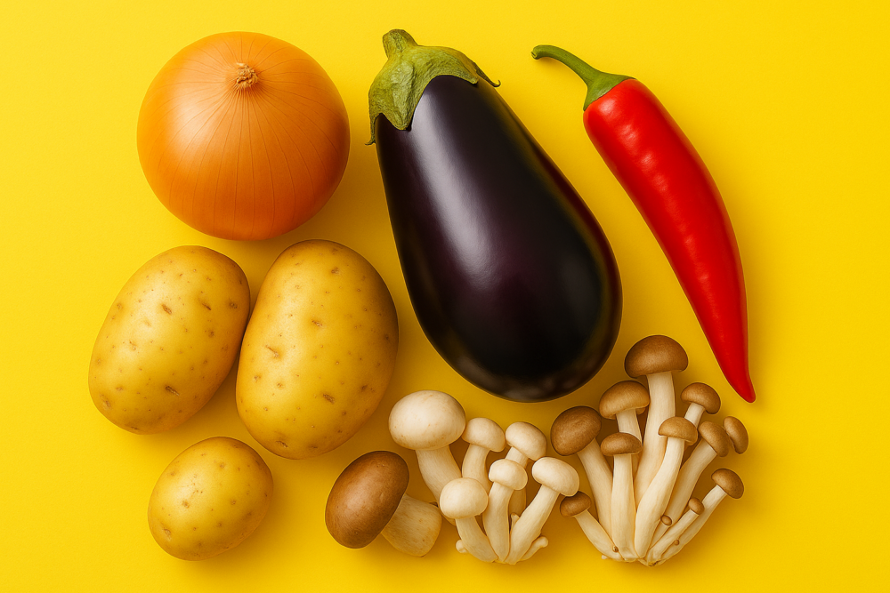 有些蔬菜看似健康但卻對狗狗的健康有所危害