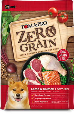 優格狗乾糧採用新鮮雞肉、魚肉等作主要蛋白來源，搭配糙米、燕麥等易消化穀物，並添加果寡糖(FOS)、酵母萃取等助益消化的元素。