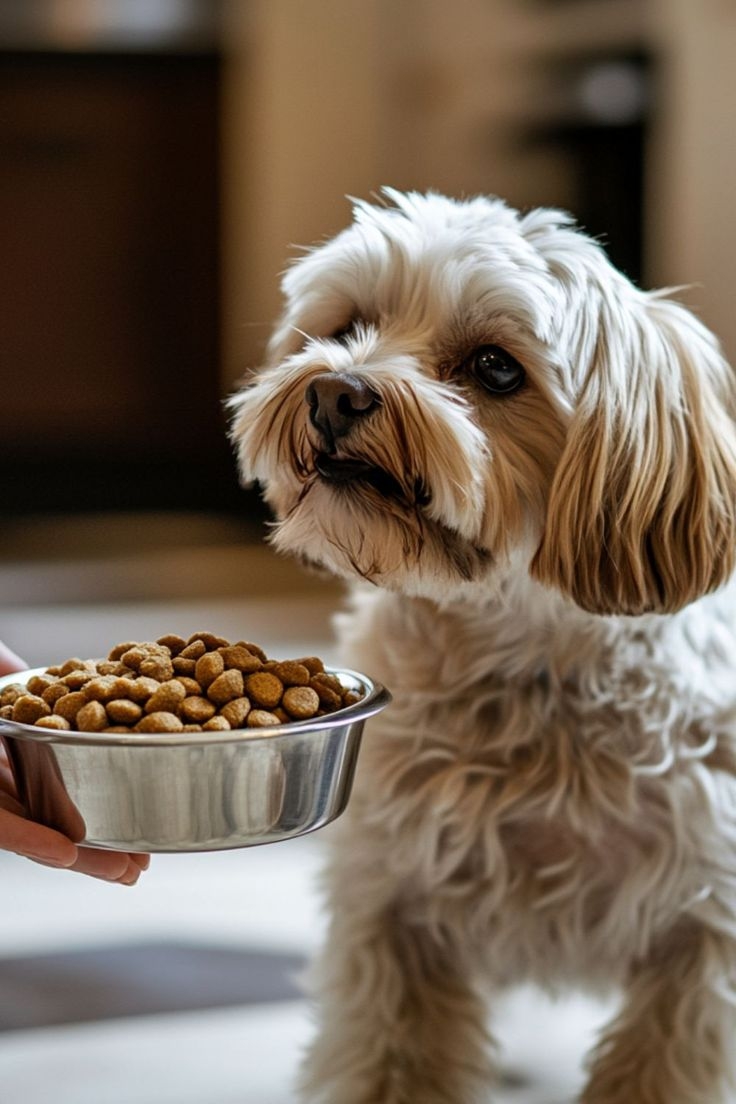15款精選狗乾糧!