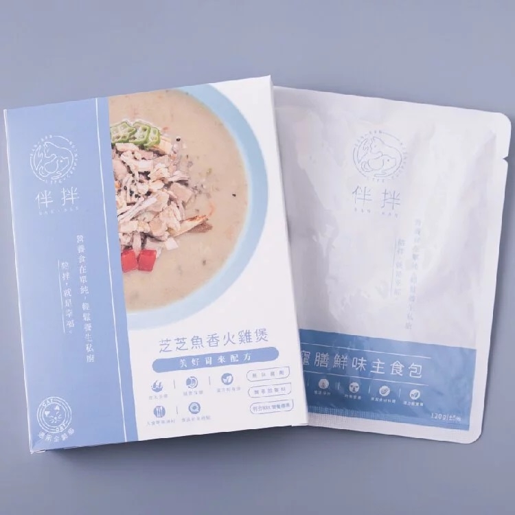 這款產品整體有助於益氣利濕，增進皮毛養護作用。