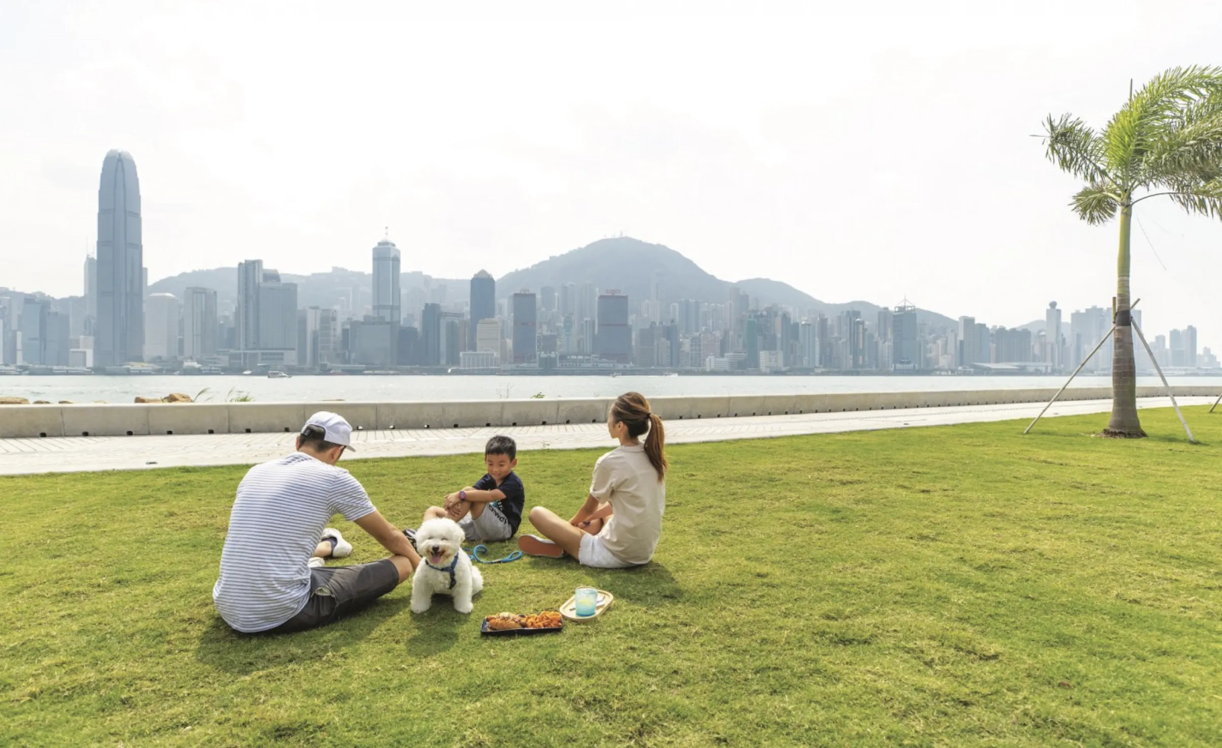 2025全港放狗好去處。