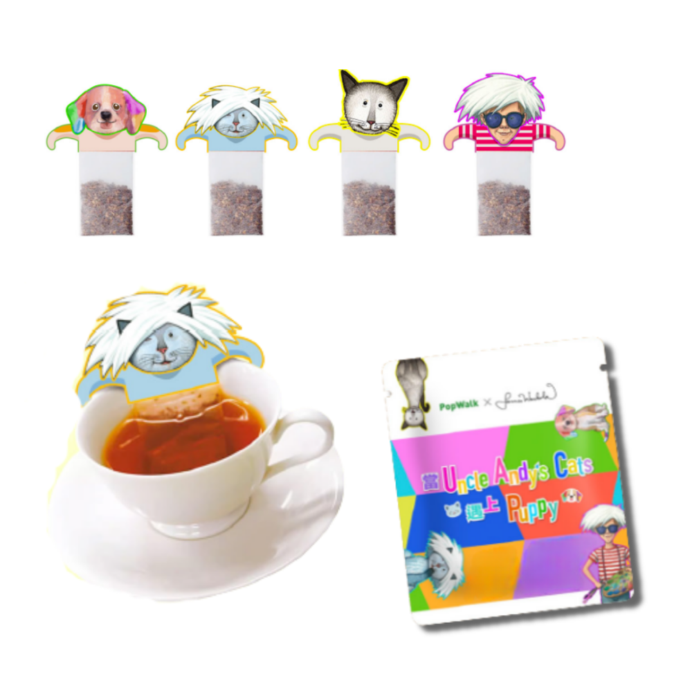 有一系列活動，包括「毛孩嘉年華」、「愛寵廚房」和「愛心領養日」，讓毛孩們盡情放電、玩樂並與主人共同享受美好時光！