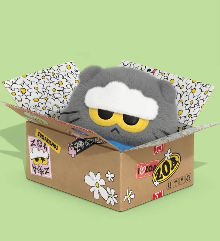 香港限定Pop-up Store重磅登場，粉絲必去打卡地點！ 