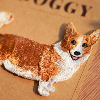 Emjour 熨貼 DIY 工作坊