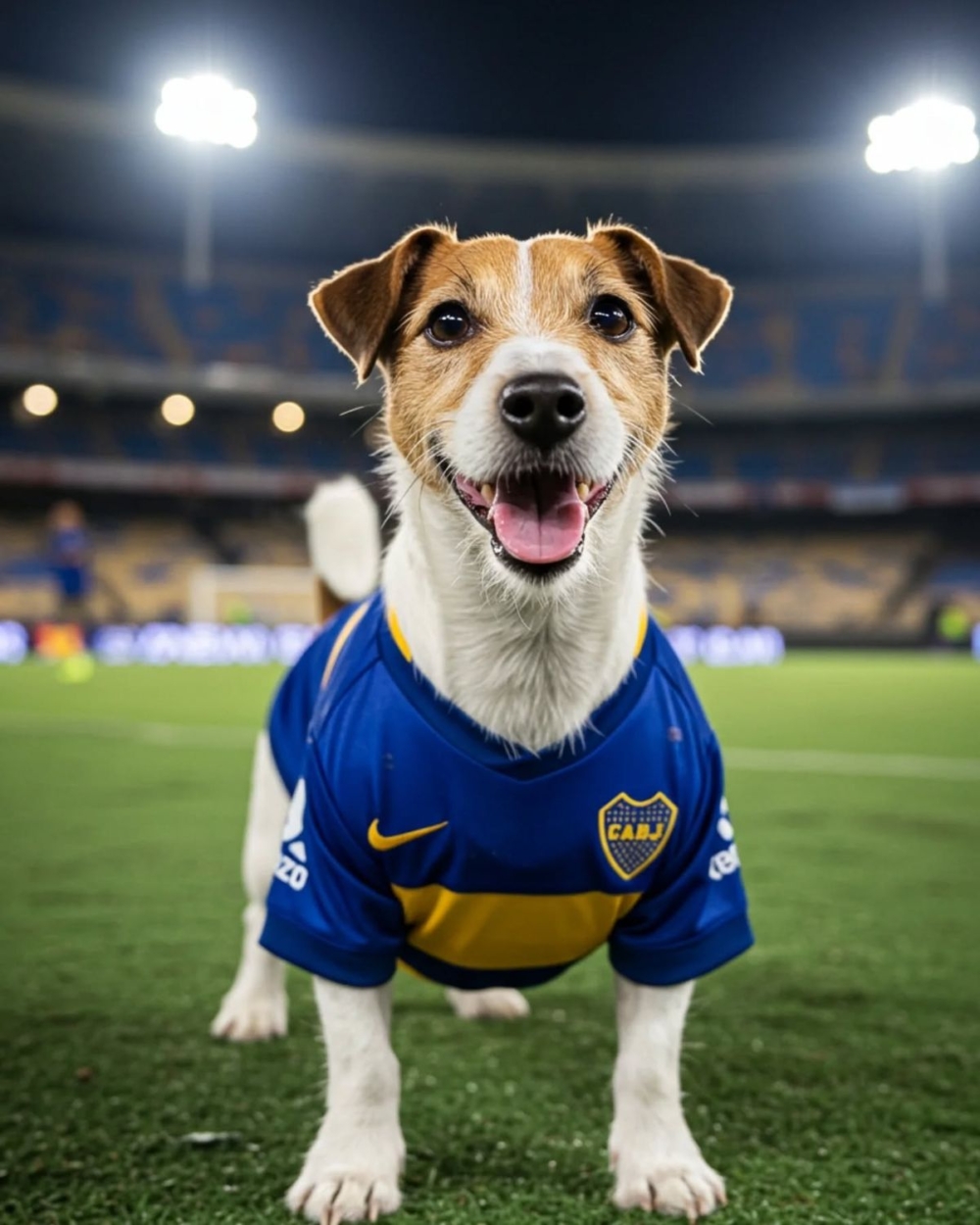 寵物入場　政府態度正面。