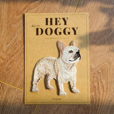 Emjour 熨貼 DIY 工作坊