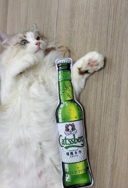 精選寵物與文創品牌展銷區。