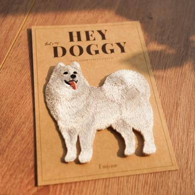 Emjour 熨貼 DIY 工作坊