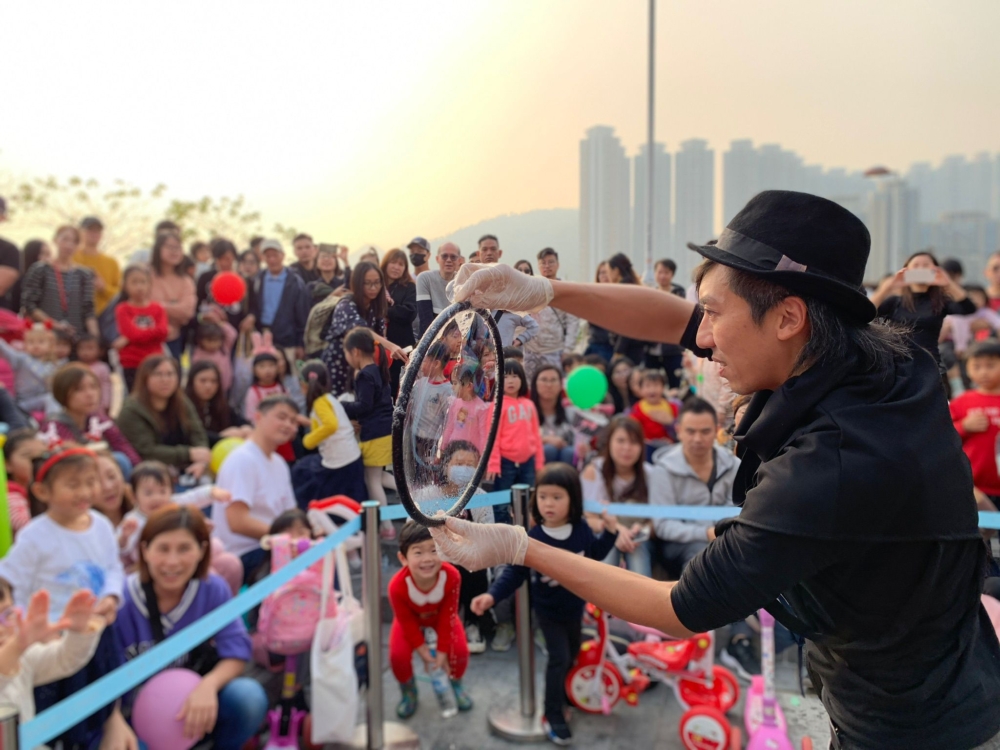 大家記得不要錯過啊～