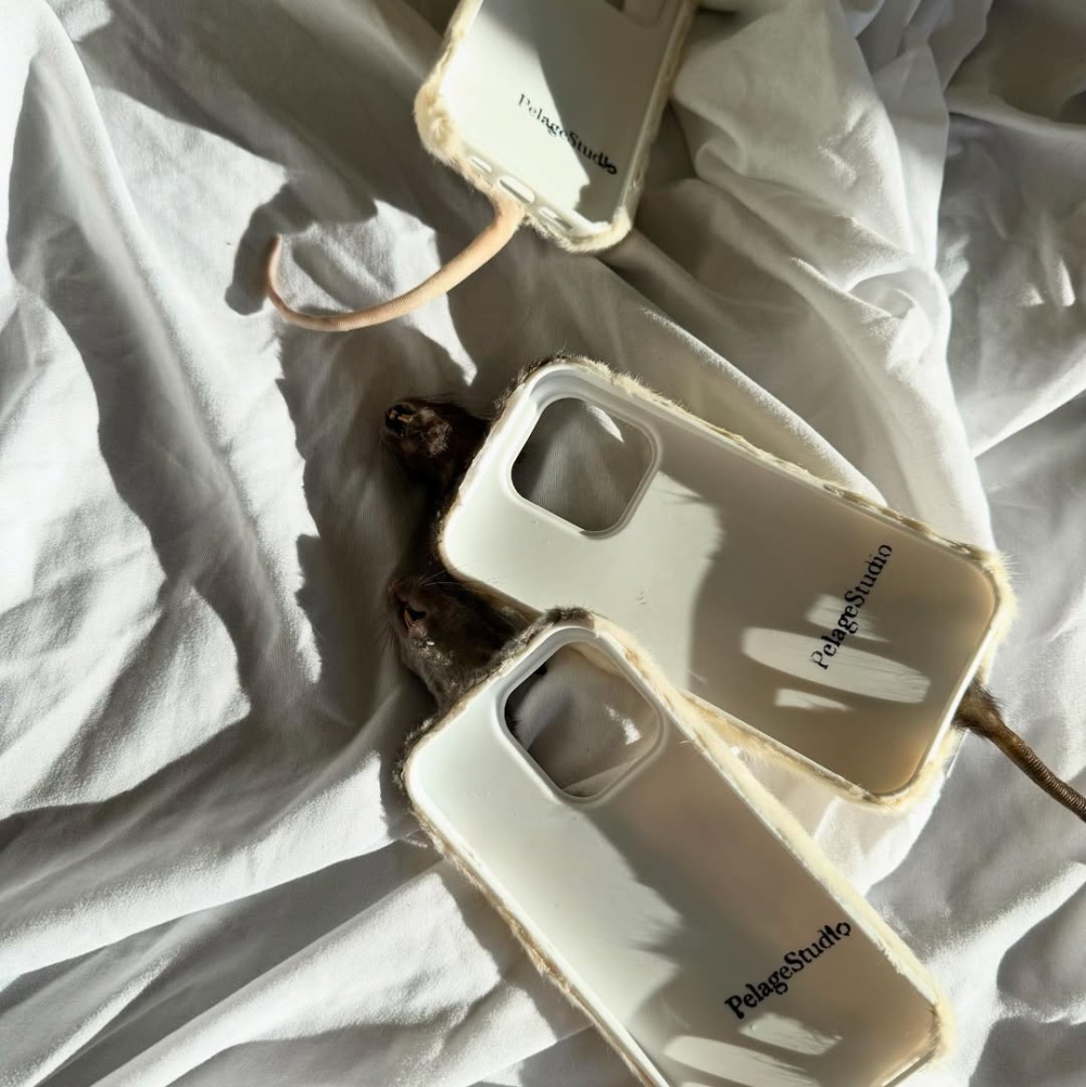 有人視之為怪誕設計，有人則覺得係「怪可愛」的收藏。 