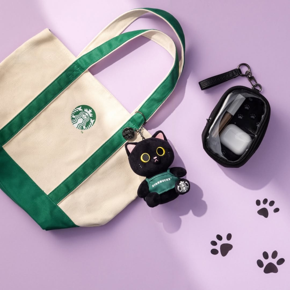 這裡有沒有黑貓控？