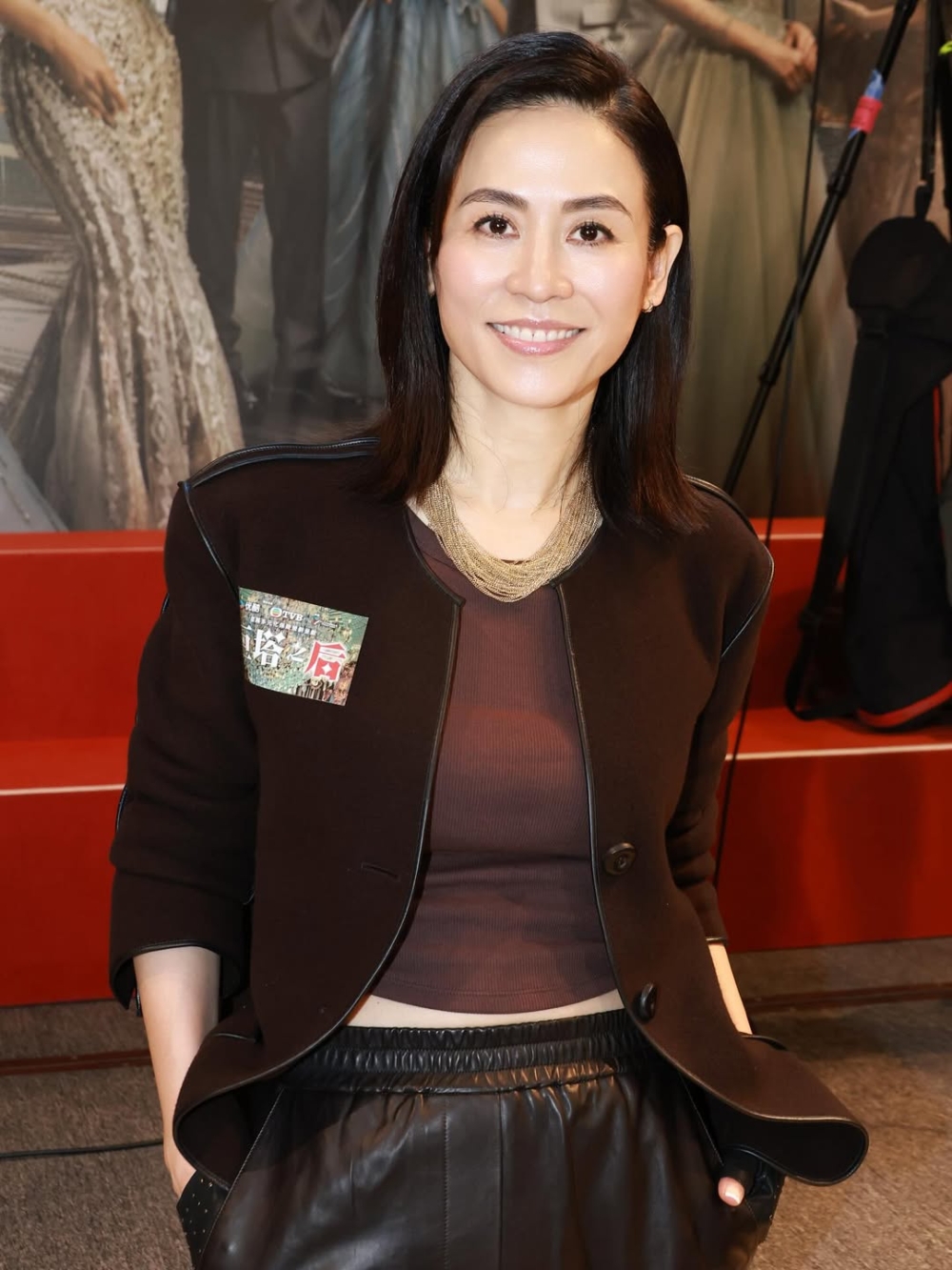 多年來宣萱一直以愛護動物聞名，對照顧毛孩經驗豐富，這次更親自領養老齡狗狗，讓牠能在生命的黃昏重新感受被愛的滋味。