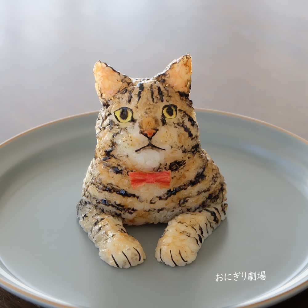 簡直就是藝術品~