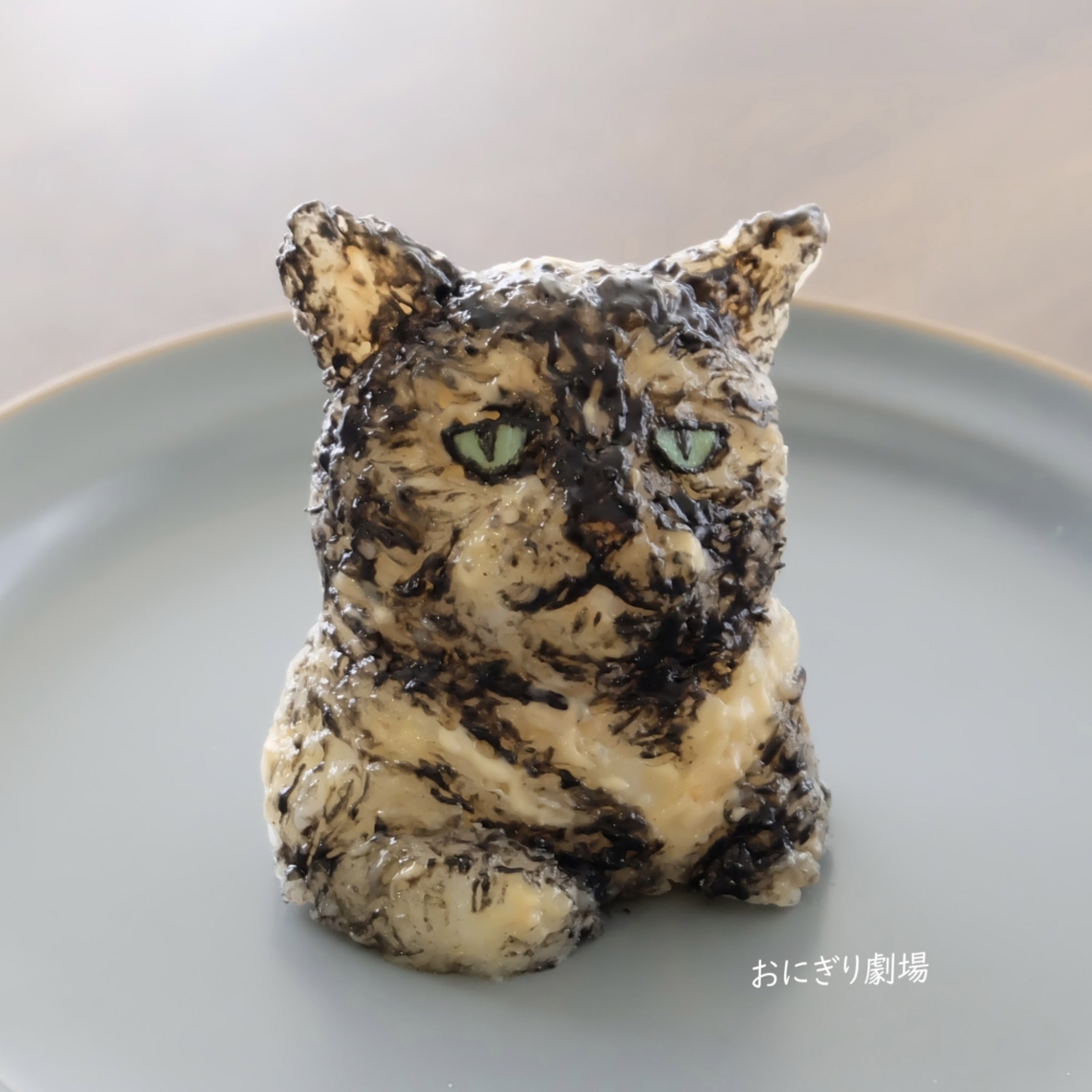 連表情也可以完美復刻~