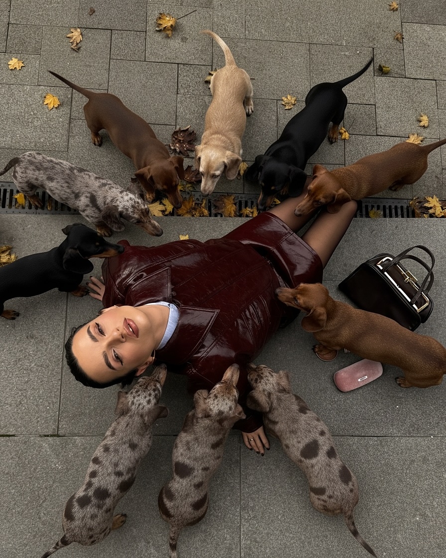 對於不擅長修圖或合成的人來說，這種方式尤其方便。