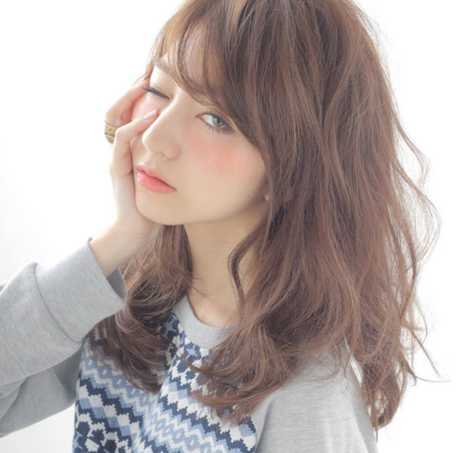 curly