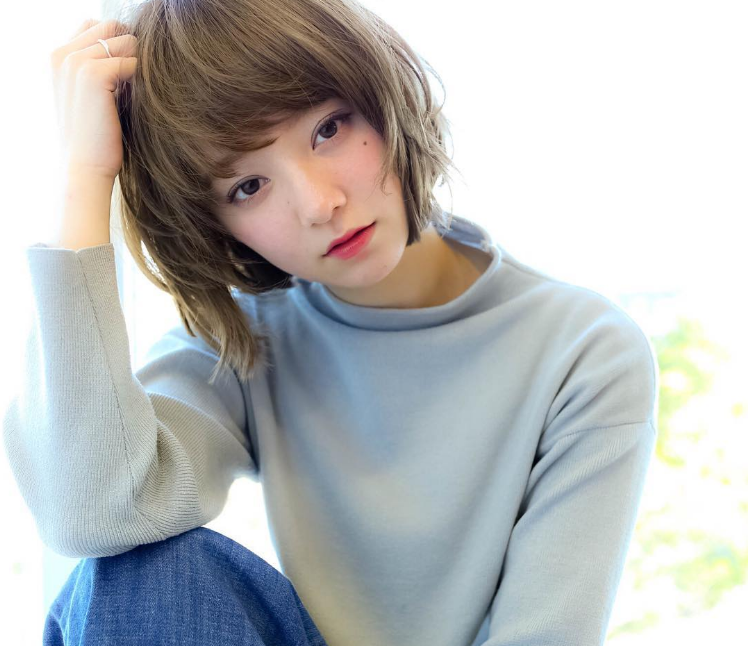 hair