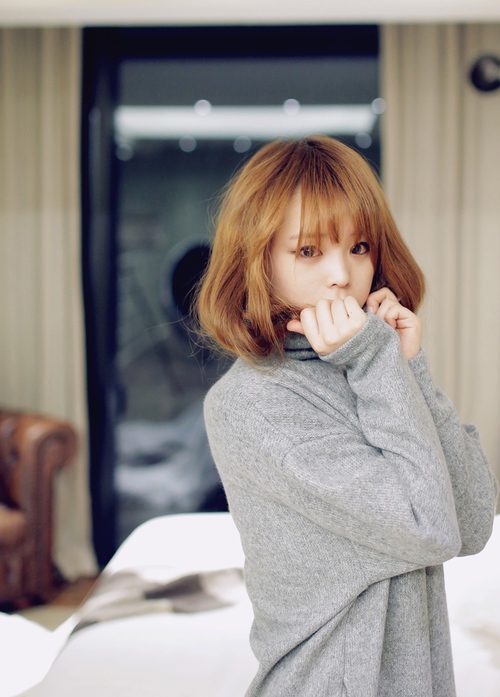 girl