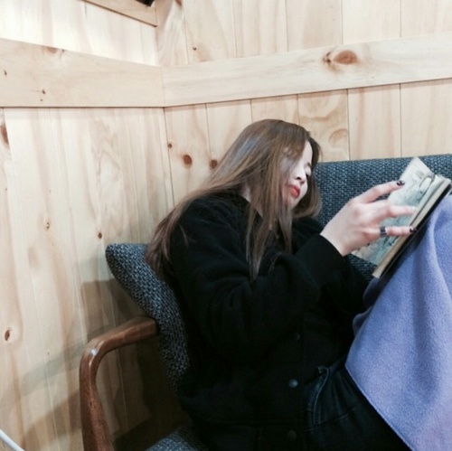 girl