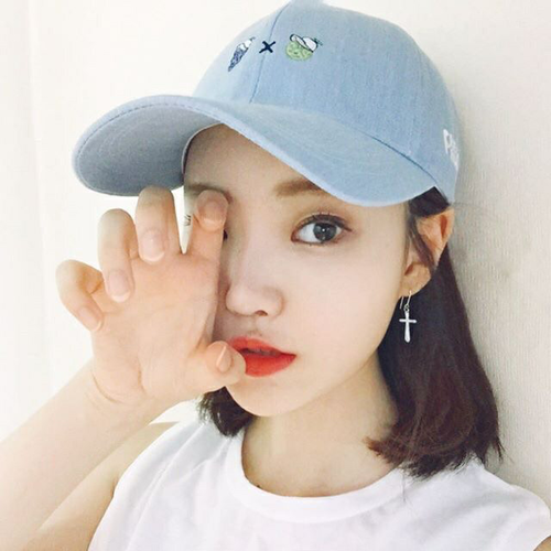 girl