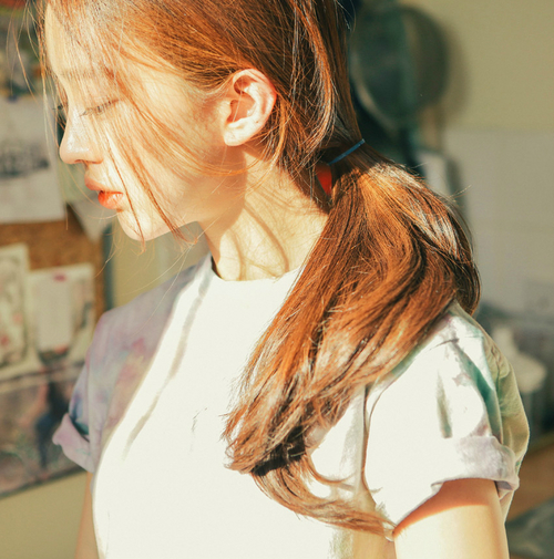 hair