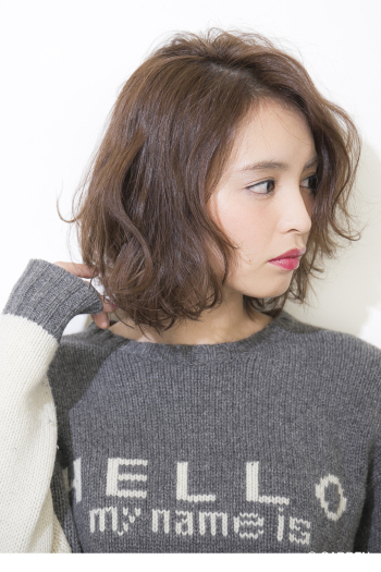 hair