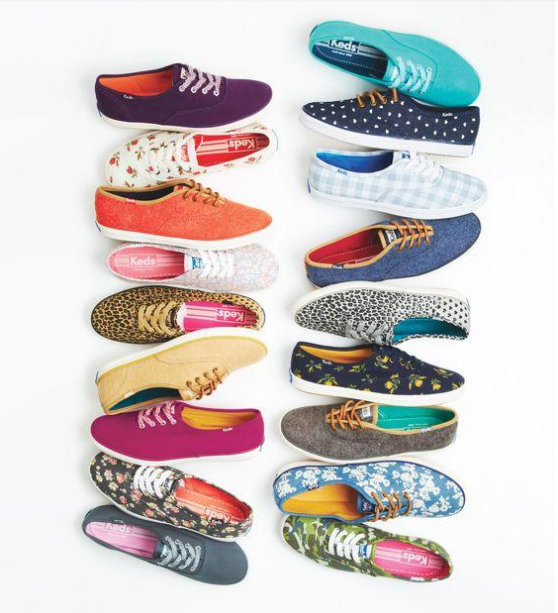 keds